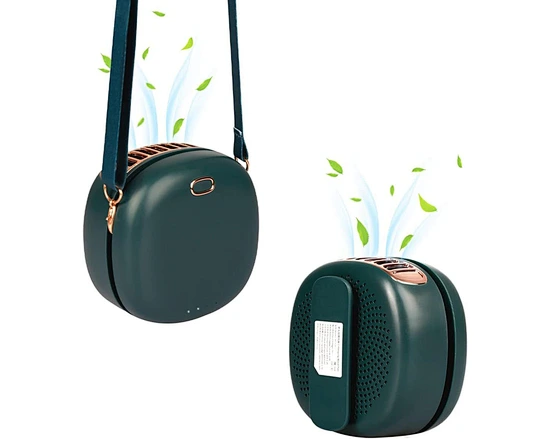 portable neck fan