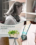 portable neck fan
